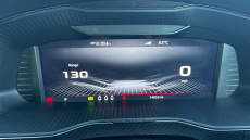 Skoda Superb 2.0 TDI CR Sport Line Plus 5dr DSG Diesel Hatchback